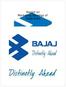 Report on Marketing Strategy of Bajaj Auto