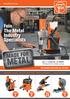 Fein The Metal Industry Specialists