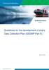 Technical Publication. Guidelines for the development of ship's Data Collection Plan (SEEMP Part II) /