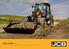 WHEEL LOADER 406. Max. Engine power: 36.4kW (49hp) Max. Operating weight: 5020kg Full turn tipping load: 3250kg Standard shovel capacity: 0.