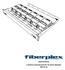 USER MANUAL 6 Position Powered Rack for TD Series Modules TDR 01 AC