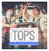 TOPS IN THE INDUSTRY RANKINGS. by Lauren Henderson I NOLN Staff Writer I 14 NOLN