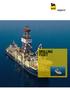 Saipem operates in the Engineering & Construction and Drilling businesses.