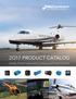 2O17 PRODUCT CATALOG. Quality Aircraft Instruments, Avionics and Power Solutions