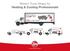 Rheem Truck Wraps for Heating & Cooling Professionals