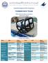 2016 MATE Regional ROV Competition TORBINI ROV TEAM Technical Documentation Alexandria, Egypt. Torbini s ROV: Dolphin.