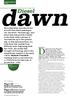 dawn Diesel To follow Page D