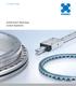 An invention prevails. Antifriction Bearings Linear Systems