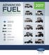 ADVANCED FUEL BUYERS GUIDE COMPRESSED NATURAL GAS PROPANE AUTOGAS BIODIESEL ETHANOL HYBRID PLUG-IN HYBRID ALL-ELECTRIC