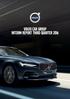 Volvo Car GROUP interim report third Quarter 2016