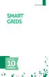 ENVIRONMENT SMART GRIDS KEY INFO IN POINTS