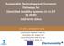 Sustainable Technology and Economic Pathways for Electrified mobility systems in EU-27 by 2030: mid-term status