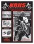 NRHS PRODUCT CATALOG. High Performance Parts for Your Harley-Davidson or Buell American Motorcycle V-TWIN PERFORMANCE HOME OF HURRICANE