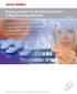 Sealing products for the Pharmaceutical & Bioprocessing industries