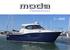 Beam 2.5m. HP rating Maximum engine weight (kg) 600. Side height from deck mm 5083 structural. Console/ cabin