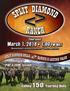 March 1, :00 pm mst Beaverhead Livestock Auction Dillon, Montana