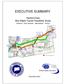 EXECUTIVE SUMMARY. Hartford East Bus Rapid Transit Feasibility Study. Hartford East Hartford Manchester - Vernon. Rail Corridor.