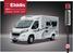 2015 Motorhome Range. The first and only fully-bonded construction system