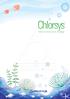 Chlorsys. Electro-Chlorination Package