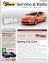 Free. Service & Parts. Spring Car Care Tips for Keeping your Toyota in Top Shape. Rental Cars at City Toyota. News Flash. Coupons Tips News Info