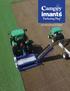 imants Perfecting Play Exclusive Product Guide