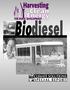 BY Patrick Mazza. Biodiesel CLIMATE SOLUTIONS SPECIAL REPORT