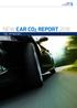 NEW CAR CO2 REPORT 2018 THE 17 TH REPORT
