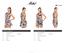 ALBERTA A-LINE SHIFT KORI FUNNEL NECK DRESS. Page 1 of 65. Style: Description: Description: Style: Season: CAP Sizes: XXS - XL Color: