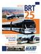 Analysis of Top BUS RAPID TRANSIT. Projects in North America SPONSORED BY APRIL 2007 METRO MAGAZINE 27