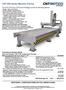 CNT-950 Series Machine Pricing
