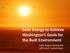 Solar Energy to Achieve Washington s Goals for. the Built Environment. Robin Rogers, Solaripedia Jeff Collum, Sound Power JEFF COLLUM