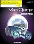 VAN-GORP Catalog GC-04 UNIT AND BULK Conveyor Pulleys ISO 9001 Certified