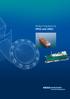 Perfect Solutions for FPSO and LNGC