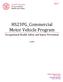 HS23PG_Commercial Motor Vehicle Program
