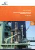 PUBLIC TEST REPORT EXHAUST GAS SCRUBBER INSTALLED ONBOARD MT SUULA 20 JUNE, 2010