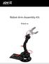 Robot-Arm-Assembly-Kit
