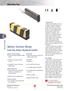 Safety Contact Strips. Safety Contact Strips