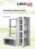 IP Rated, Custom-built & UK Assembled Cabinets