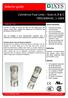 Select 700V/ ysuk.com.  The. Current limiting. acceptance. protection of. within a single. recognised (10 38 fuses) October 2013