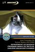Joint Committee On Tactical Shelters (JOCOTAS) DEPARTMENT OF DEFENSE STANDARD FAMILY OF TACTICAL SHELTERS (RIGID/SOFT/HYBRID)