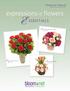 E ssentials. Workroom Manual Effective Live Date January, Cherished Memories Garden BF572-11KM. Elegant Rose Romance BF551-11KL