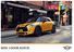 MINI 3-DOOR HATCH. IMAGE TO BE PURCHASED A