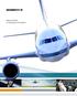 Silicone RTVs in Aerospace & Aviation