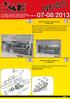 07-08/2013. page 1 1/32. Heinkel He 219A Armament set for Revell kit