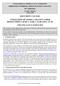 DOCUMENT CAP UTILIZATION OF VESSEL CAPACITY UNDER RESOLUTIONS C-02-03, C-12-06, C AND C-15-02