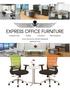 EXPRESS OFFICE FURNITURE