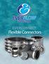 EVERCONNECT TM. Table of Contents. No-Hub Pipe. Flexible. 7 Couplings. Pipe Caps. Heavy Weight. Test Plugs. Couplings. Shielded Transition