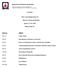 AGENDA. NEC Code-Making Panel 10. Report on Proposal Meeting. January 12-14, Hilton Head, SC