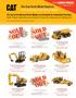SOLD OUT. Case Pack Quantity: 6 SOLD OUT. Cat 966G Series II Wheel Loader Scale: 1:87 Item Number: Case Pack Quantity: 6