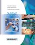Thermally Conductive Interface Materials for Cooling Electronic Assemblies. Sil-Pad